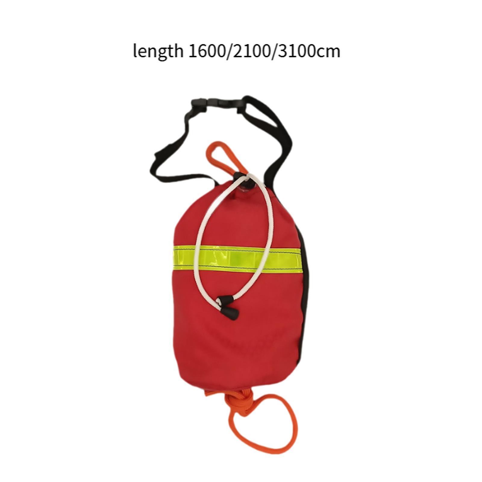 Floating Rope Throwing Line Em - Rescue Rope Throw 评论和价格
