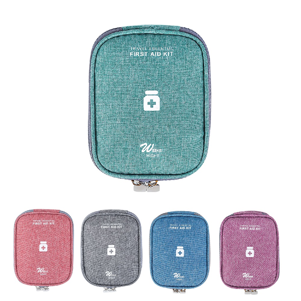 Mini Medicine Storage Bag Port - Bivy Bag Emergency 评论和价格