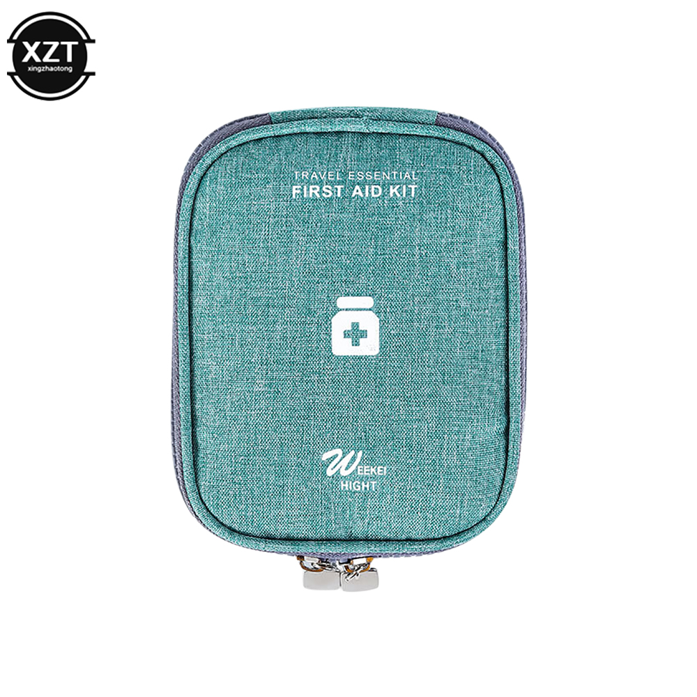 Mini Medicine Storage Bag Port - Bivy Bag Emergency 评论和价格