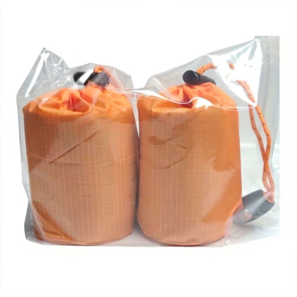 Portable Emergency Thermal Sle - Survival Blanket Reflective 评论和价格